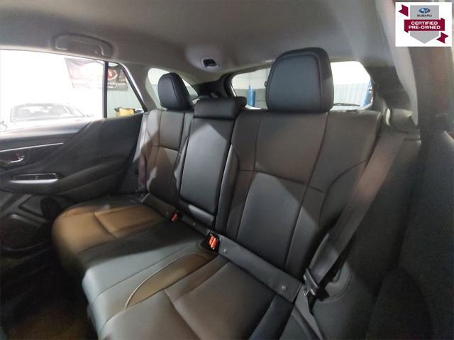 used 2023 Subaru Outback car, priced at $31,814