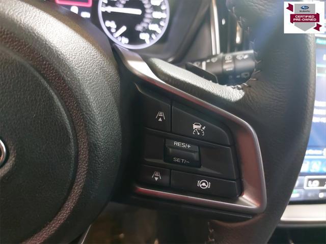 used 2023 Subaru Outback car, priced at $31,814