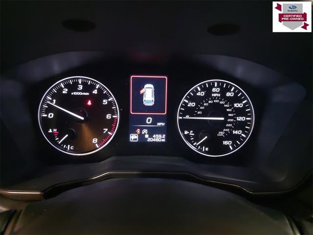 used 2023 Subaru Outback car, priced at $31,814