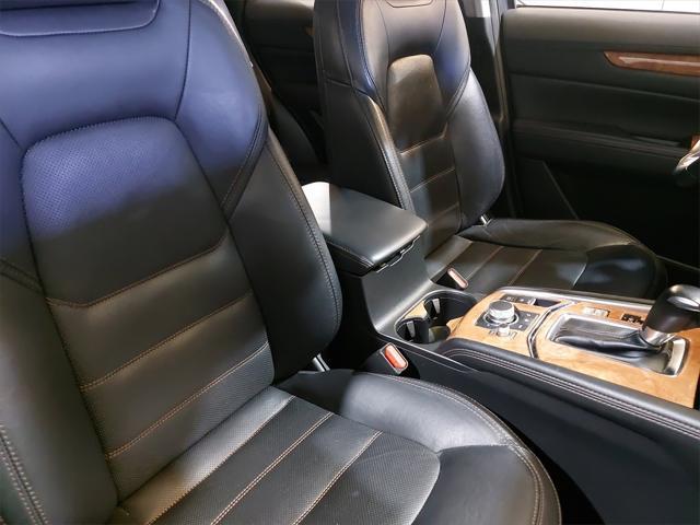 used 2019 Mazda CX-5 car, priced at $24,190