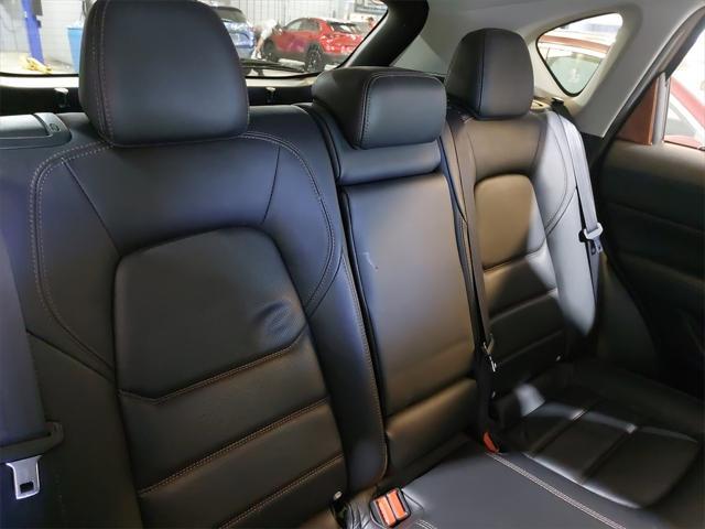 used 2019 Mazda CX-5 car, priced at $24,190