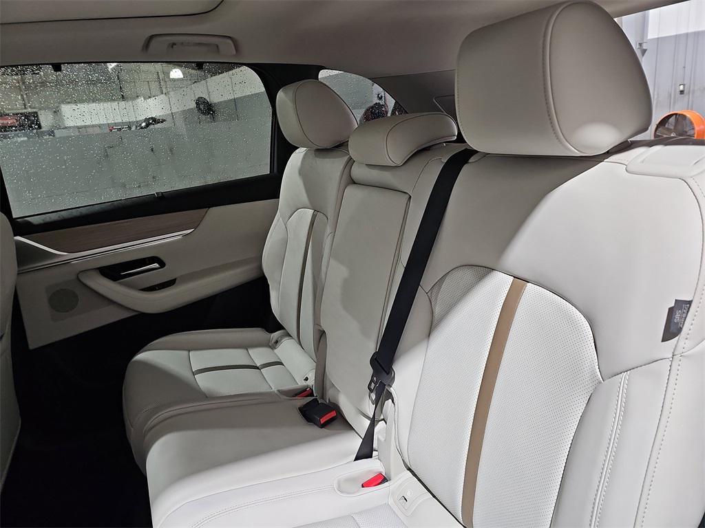 new 2026 Mazda CX-90 car, priced at $54,121