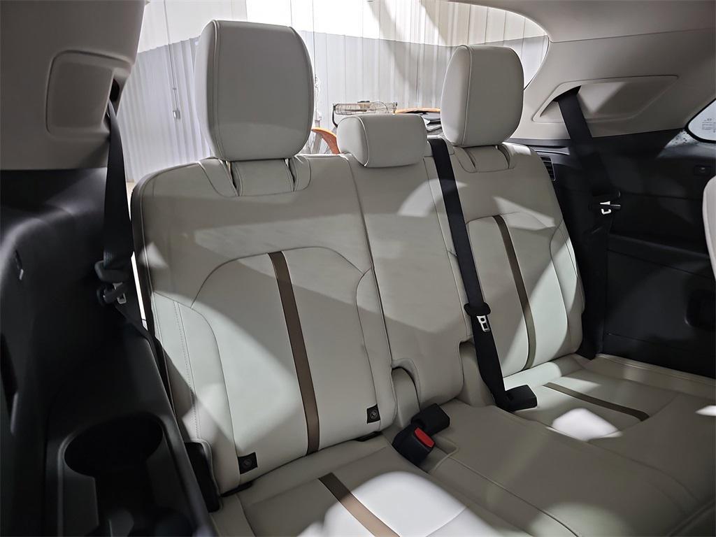 new 2026 Mazda CX-90 car, priced at $54,121