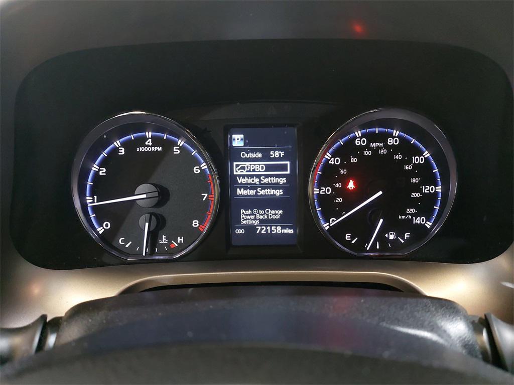 used 2016 Toyota RAV4 car, priced at $17,190