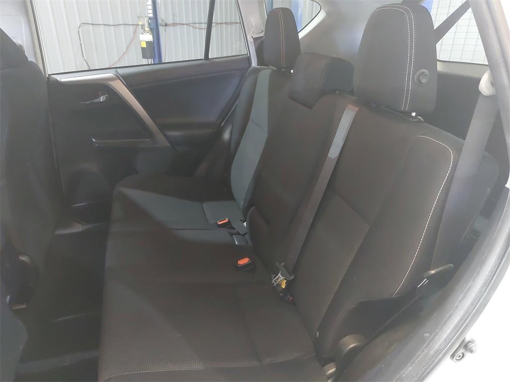 used 2016 Toyota RAV4 car, priced at $17,190