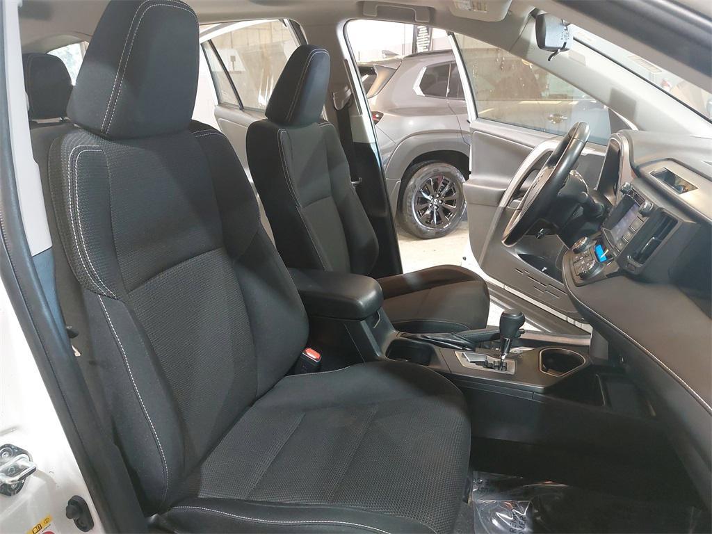 used 2016 Toyota RAV4 car, priced at $17,190