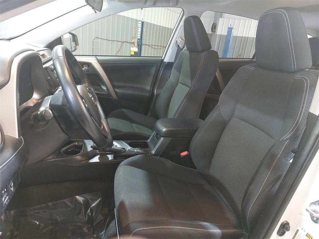 used 2016 Toyota RAV4 car, priced at $17,190