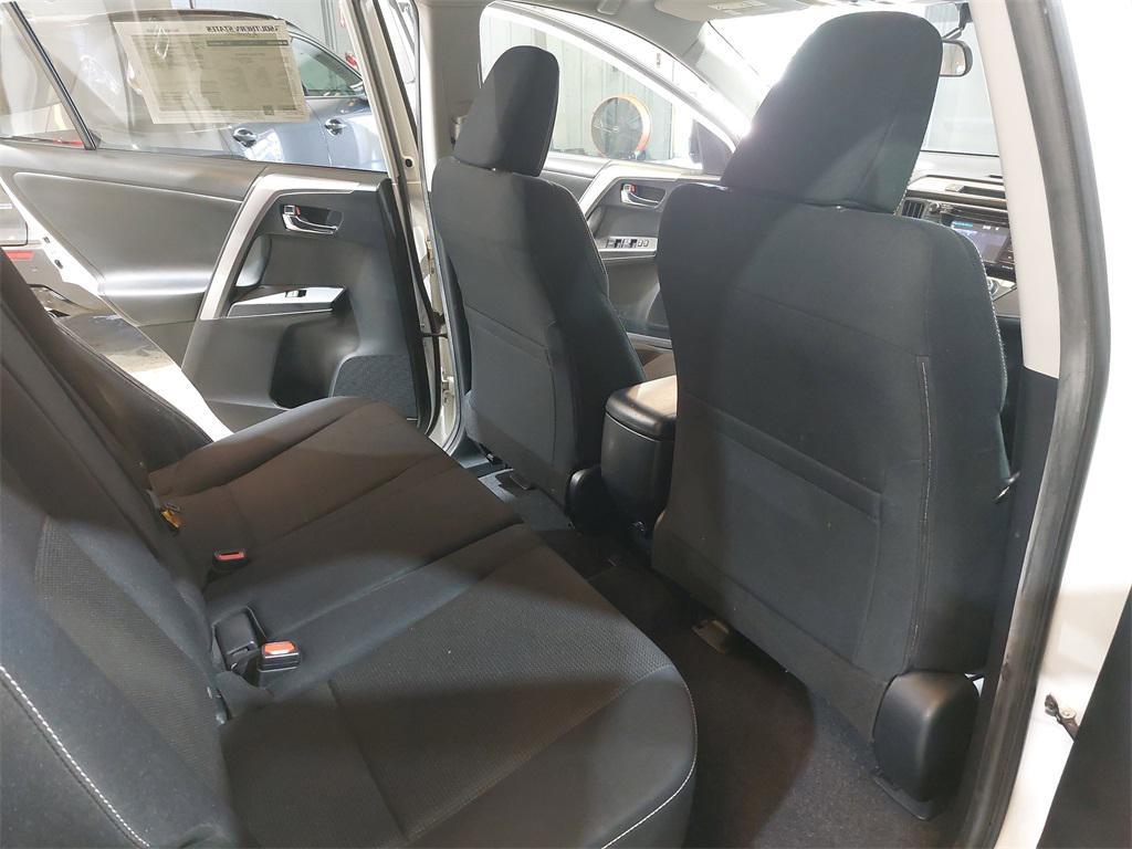 used 2016 Toyota RAV4 car, priced at $17,190