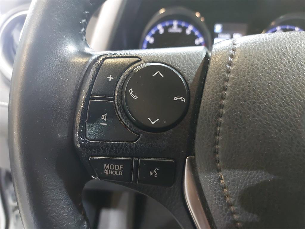 used 2016 Toyota RAV4 car, priced at $17,190