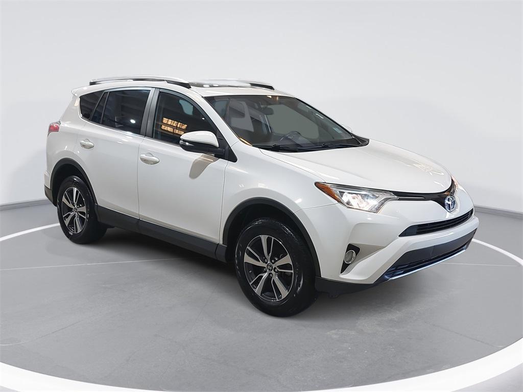 used 2016 Toyota RAV4 car, priced at $17,190
