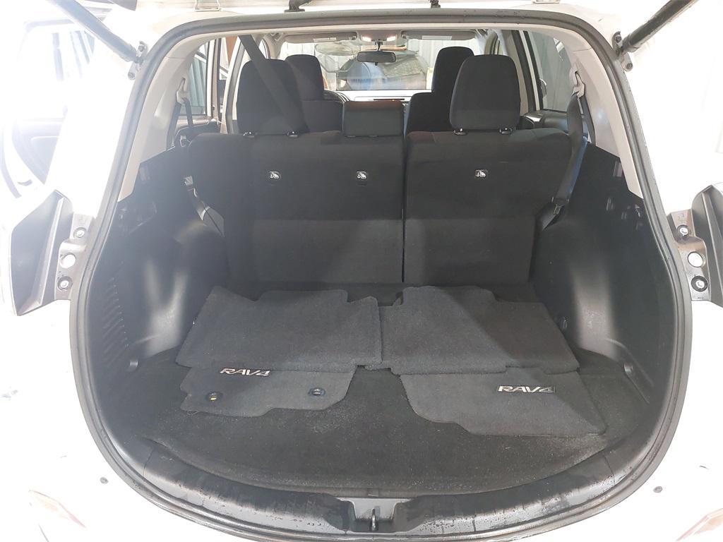used 2016 Toyota RAV4 car, priced at $17,190