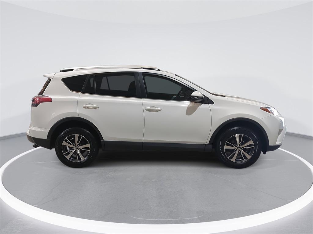used 2016 Toyota RAV4 car, priced at $17,190