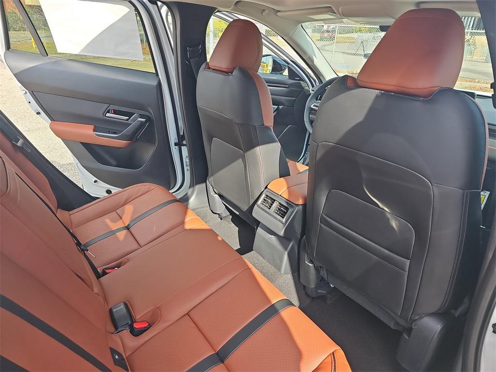 new 2026 Mazda CX-50 car, priced at $41,100