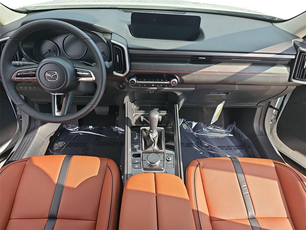 new 2026 Mazda CX-50 car, priced at $41,100
