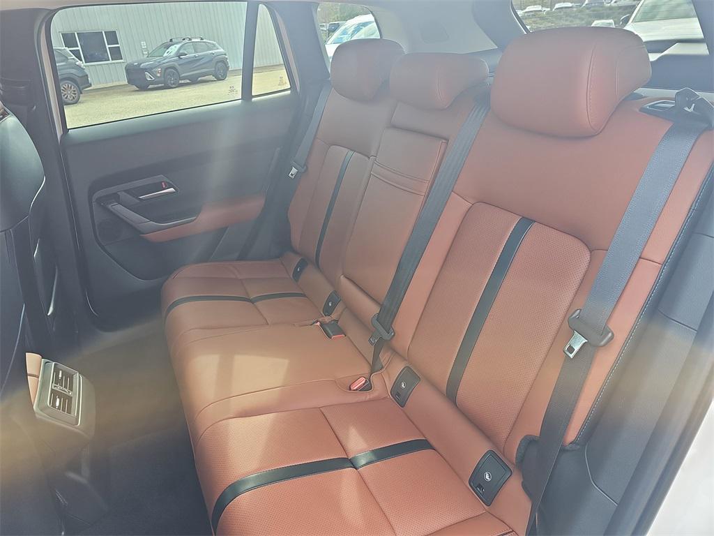 new 2026 Mazda CX-50 car, priced at $41,100