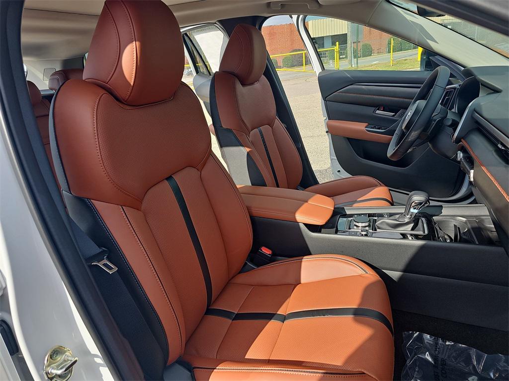 new 2026 Mazda CX-50 car, priced at $41,100