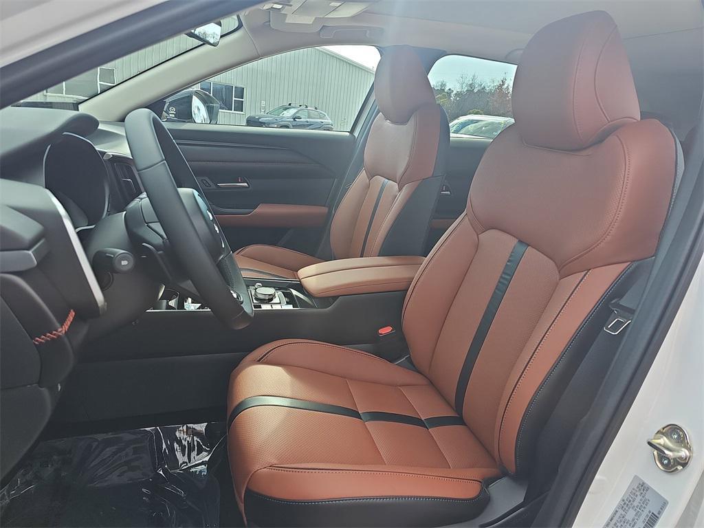 new 2026 Mazda CX-50 car, priced at $41,100