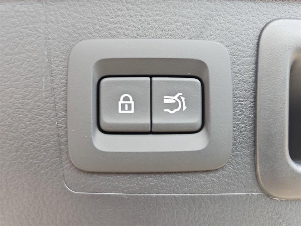 new 2026 Mazda CX-50 car, priced at $41,100