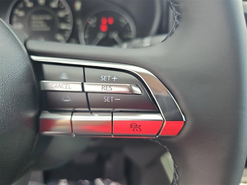 new 2026 Mazda CX-50 car, priced at $41,100