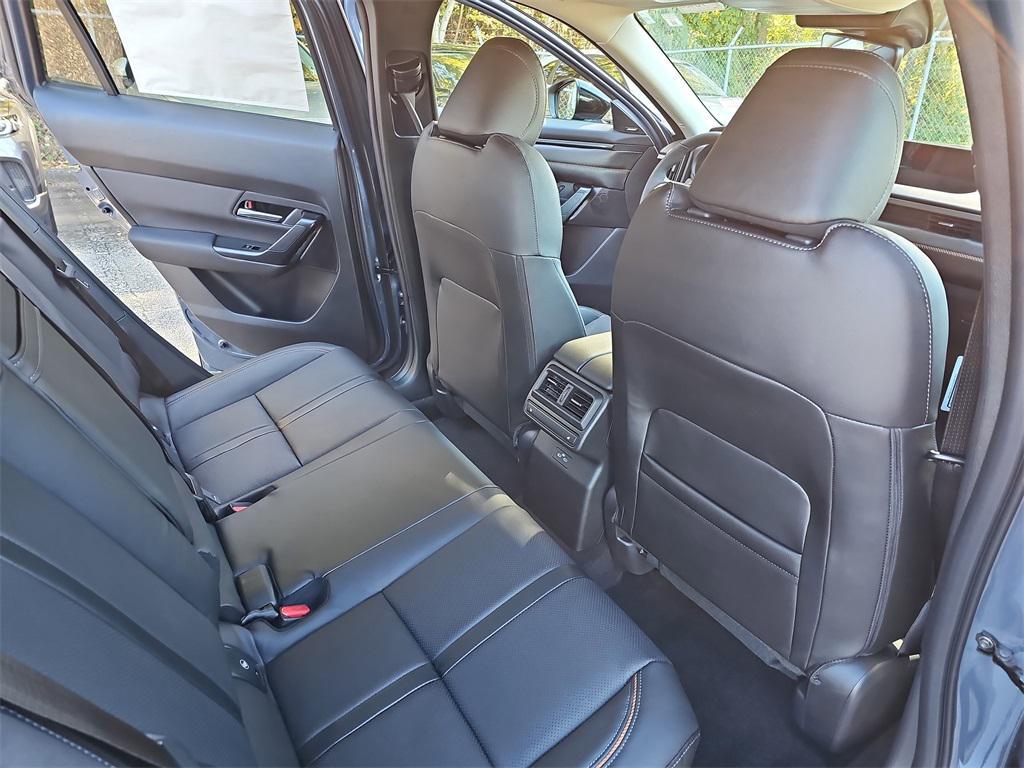 new 2026 Mazda CX-50 Hybrid car, priced at $40,934