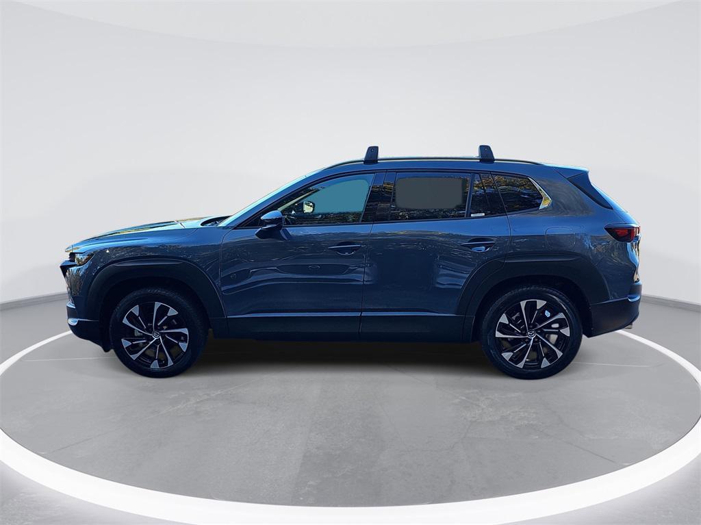 new 2026 Mazda CX-50 Hybrid car, priced at $40,934