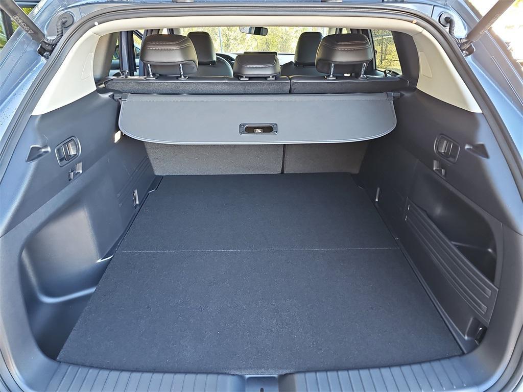 new 2026 Mazda CX-50 Hybrid car, priced at $40,934