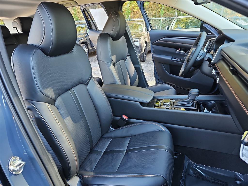 new 2026 Mazda CX-50 Hybrid car, priced at $40,934