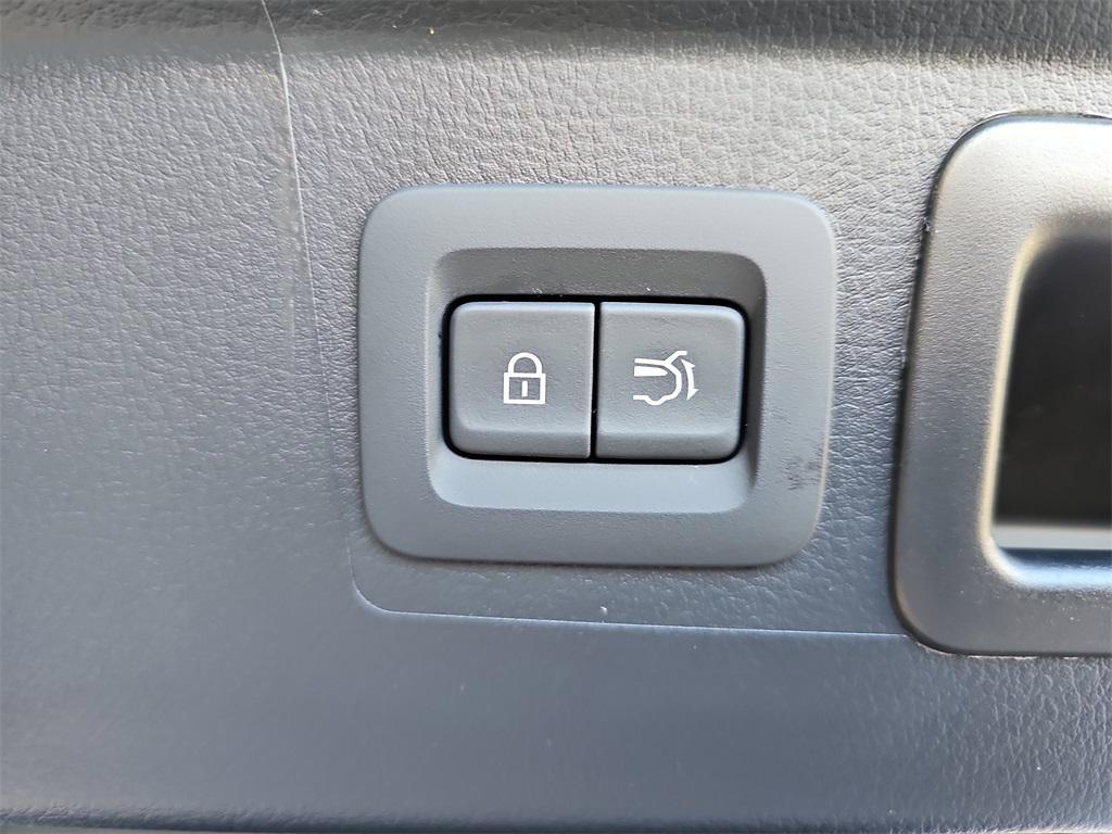 new 2026 Mazda CX-50 Hybrid car, priced at $40,934