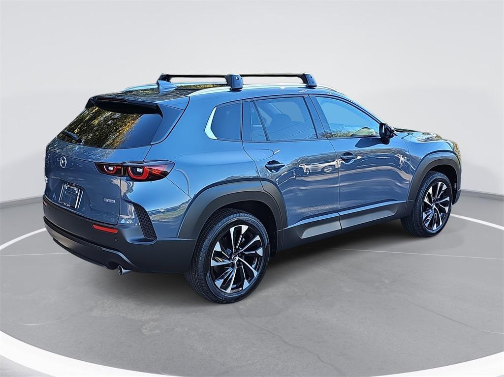 new 2026 Mazda CX-50 Hybrid car, priced at $40,934