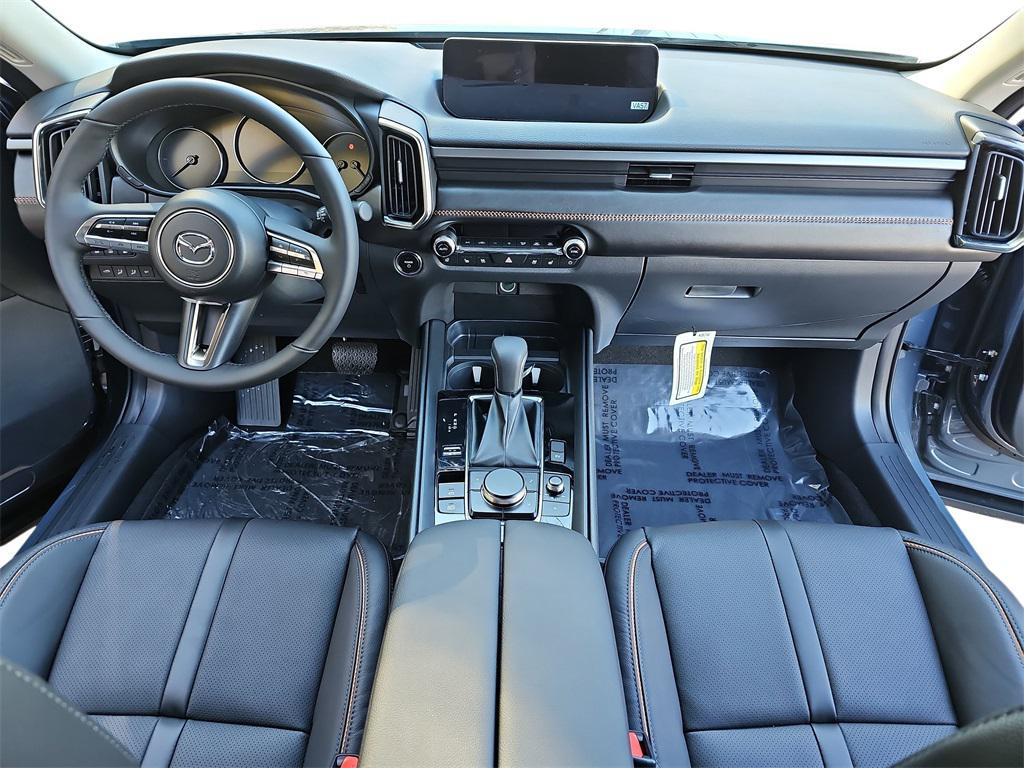 new 2026 Mazda CX-50 Hybrid car, priced at $40,934