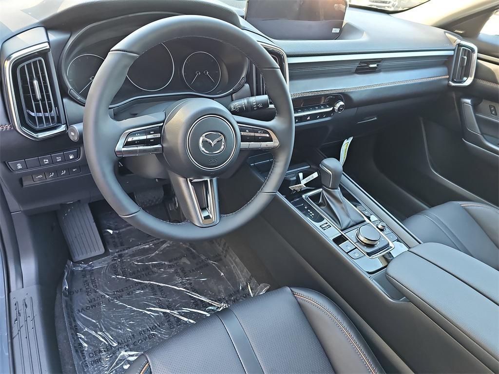 new 2026 Mazda CX-50 Hybrid car, priced at $40,934