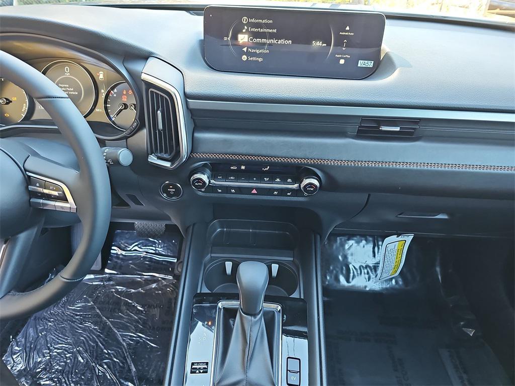 new 2026 Mazda CX-50 Hybrid car, priced at $40,934