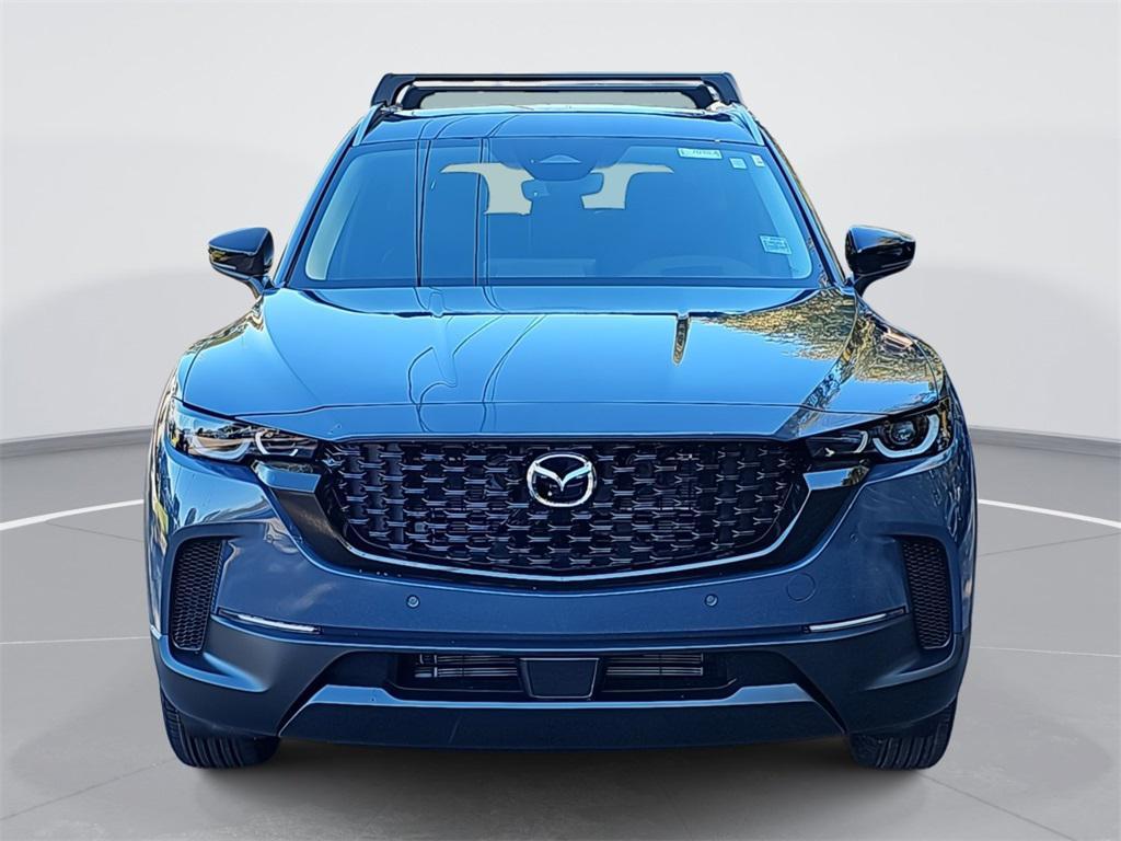 new 2026 Mazda CX-50 Hybrid car, priced at $40,934