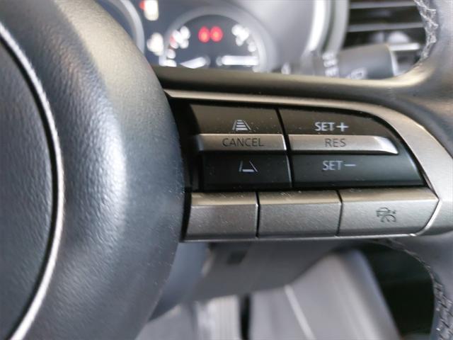 used 2023 Mazda Mazda3 car, priced at $23,023