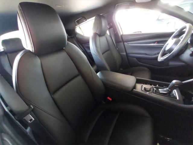 used 2023 Mazda Mazda3 car, priced at $23,023
