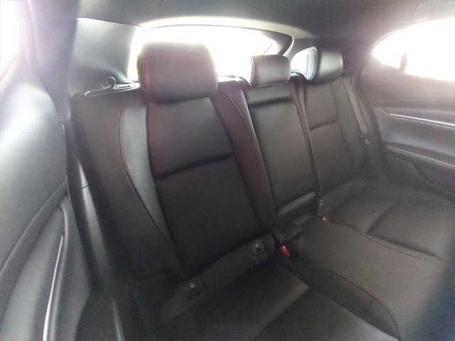 used 2023 Mazda Mazda3 car, priced at $23,023