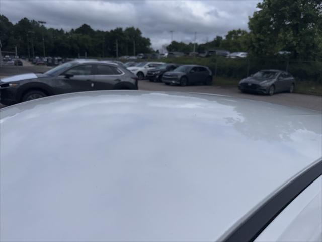 used 2023 Mazda Mazda3 car, priced at $23,523