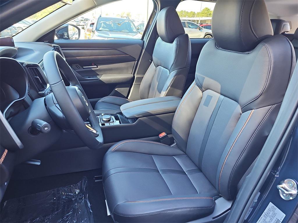 new 2026 Mazda CX-50 Hybrid car, priced at $38,691