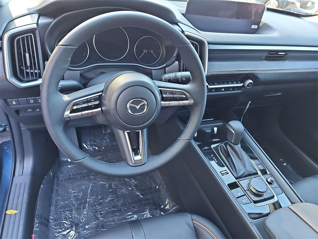 new 2026 Mazda CX-50 Hybrid car, priced at $38,691