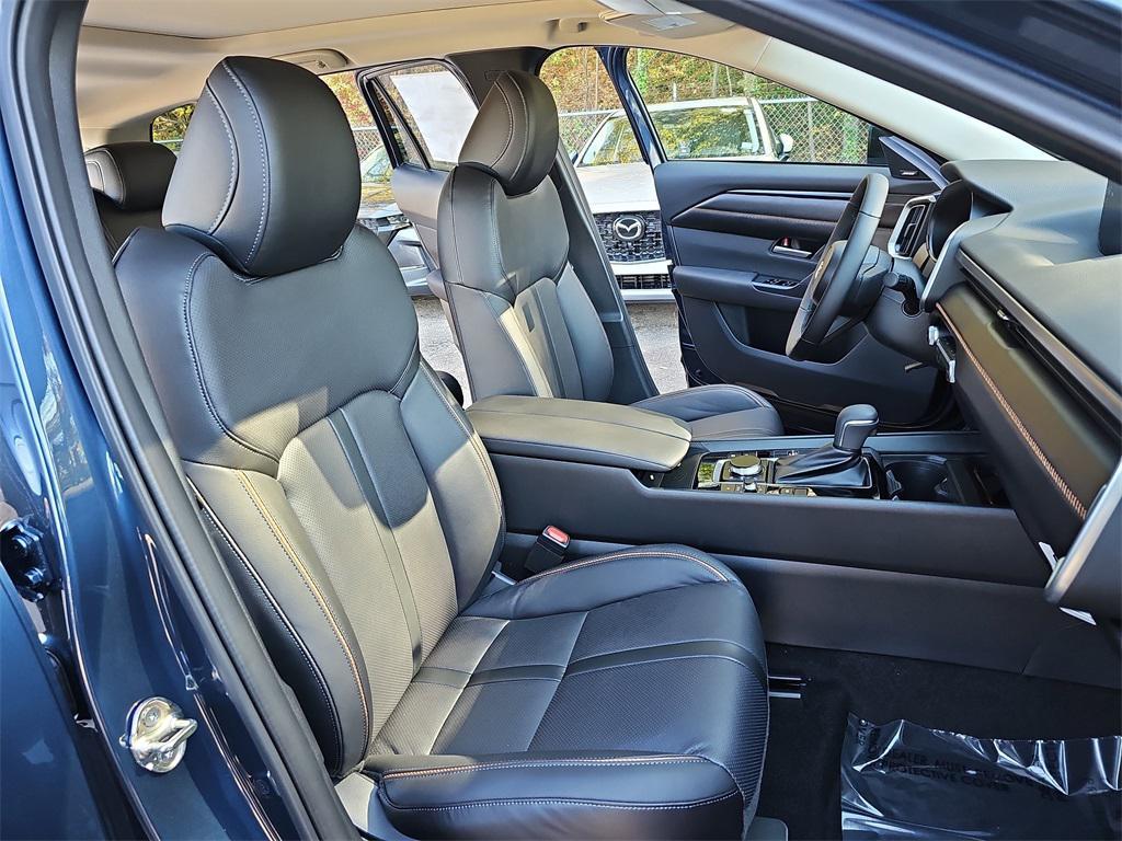 new 2026 Mazda CX-50 Hybrid car, priced at $38,691