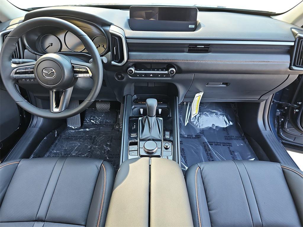 new 2026 Mazda CX-50 Hybrid car, priced at $38,691
