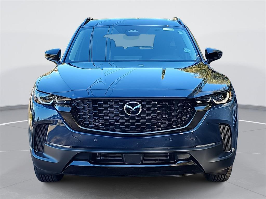 new 2026 Mazda CX-50 Hybrid car, priced at $38,691