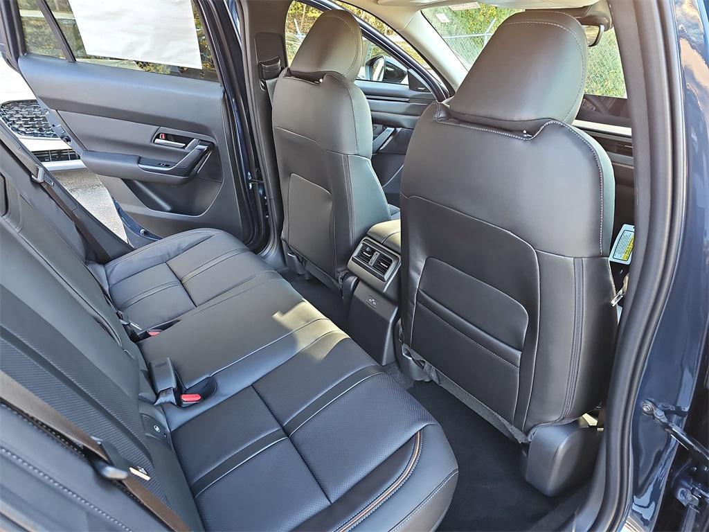 new 2026 Mazda CX-50 Hybrid car, priced at $38,691