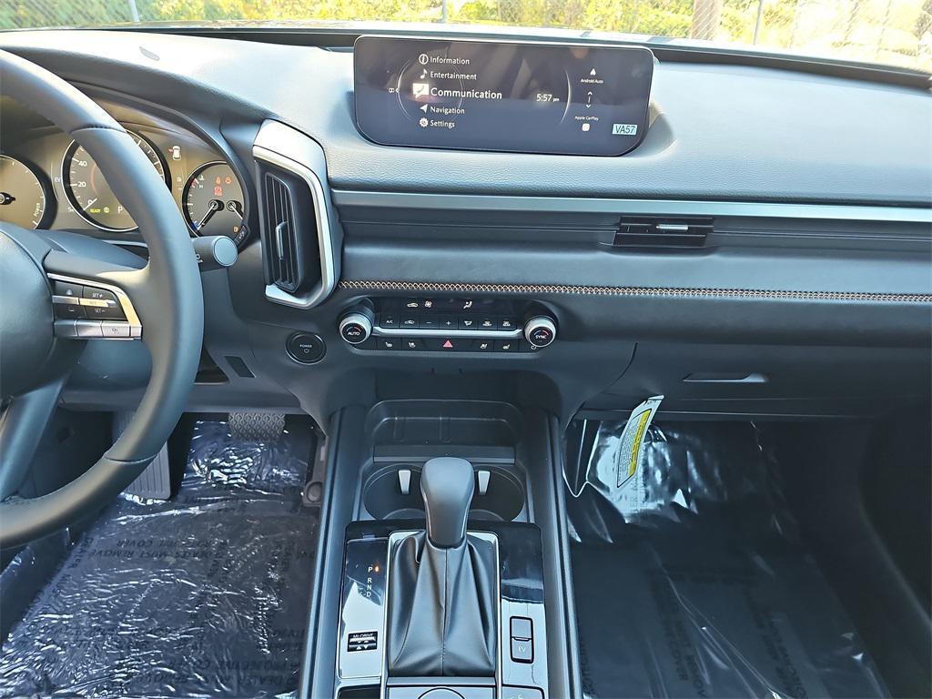 new 2026 Mazda CX-50 Hybrid car, priced at $38,691