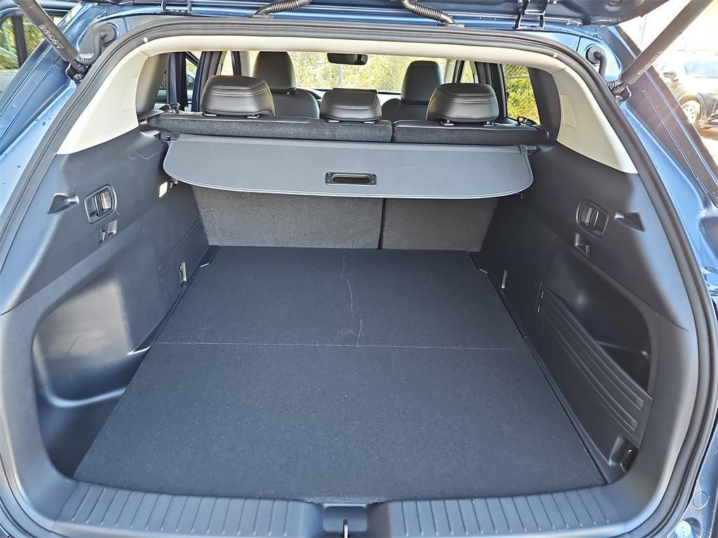 new 2026 Mazda CX-50 Hybrid car, priced at $38,691