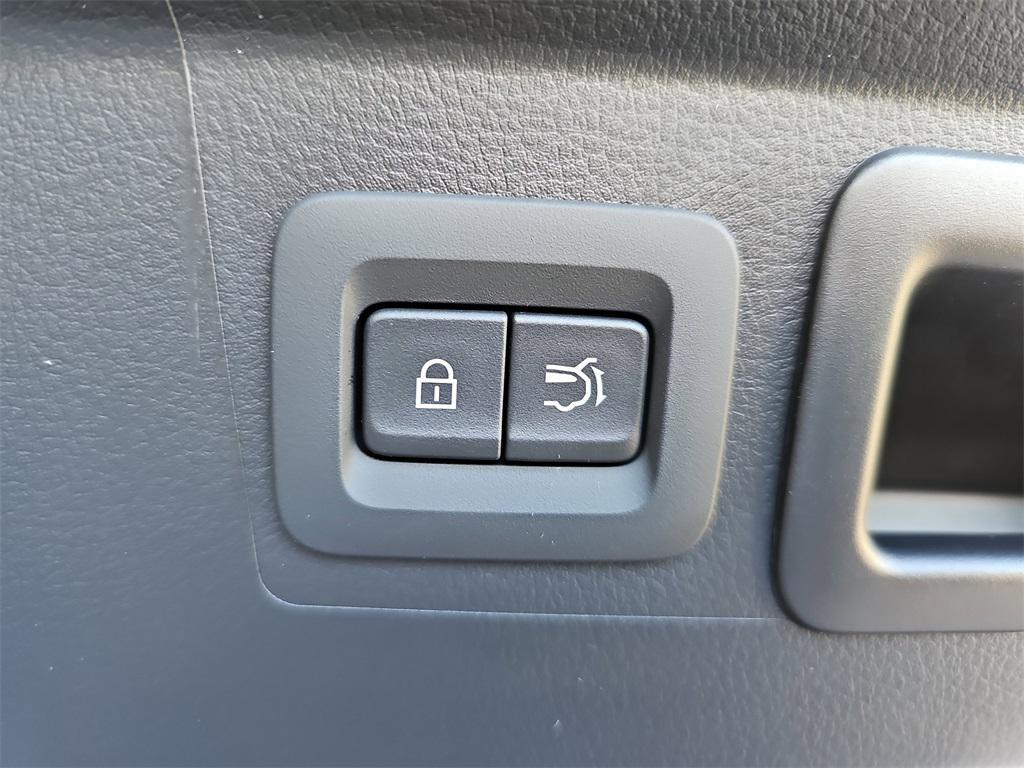 new 2026 Mazda CX-50 Hybrid car, priced at $38,691