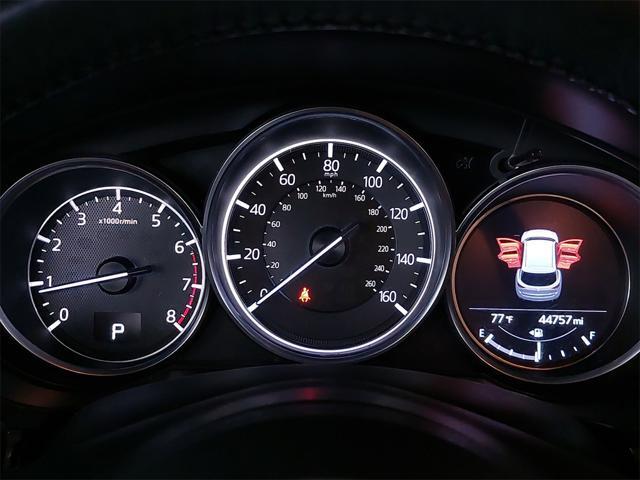 used 2018 Mazda CX-5 car, priced at $22,015