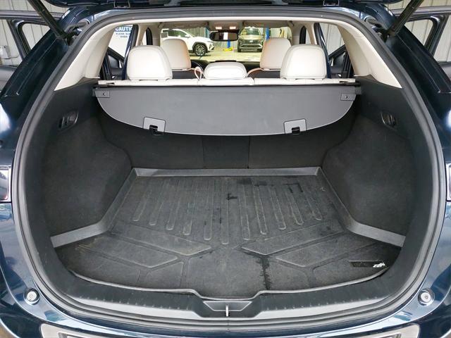 used 2018 Mazda CX-5 car, priced at $22,015