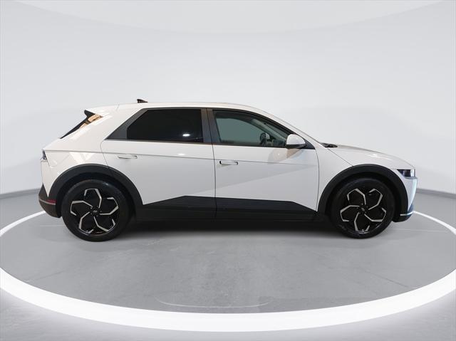used 2023 Hyundai IONIQ 5 car, priced at $26,418
