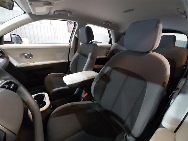 used 2023 Hyundai IONIQ 5 car, priced at $26,418